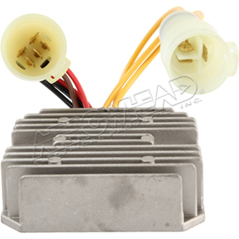 New ARROWHEAD Voltage Regulator For KAWASAKI 6-23058060 | Australian Moto Spares