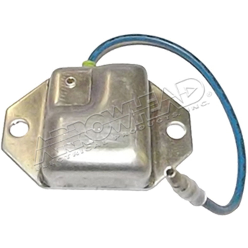 New ARROWHEAD Voltage Regulator For YAMAHA 6-23058064 | Australian Moto Spares
