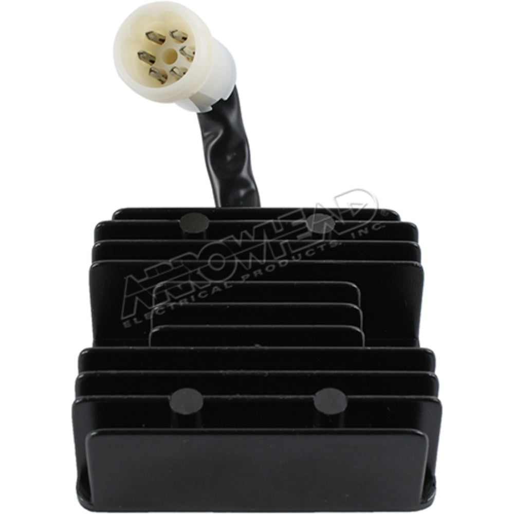 New ARROWHEAD Voltage Regulator For YAMAHA 6-23058065 | Australian Moto Spares