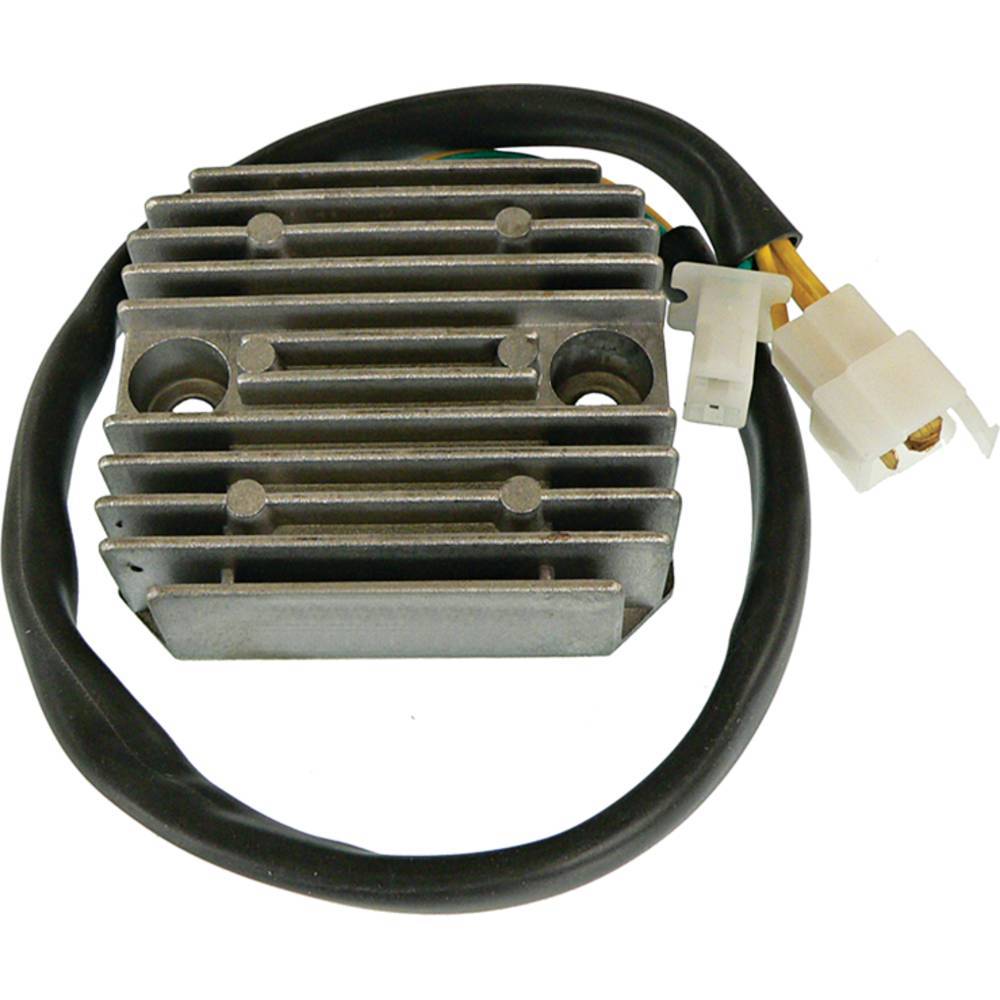 New ARROWHEAD Voltage Regulator For HONDA XR650L ELECTRIC START 6-23058075 | Australian Moto Spares