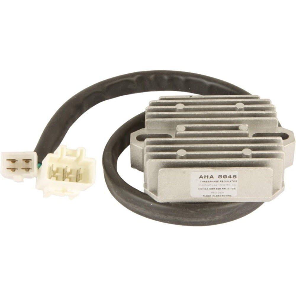New ARROWHEAD Voltage Regulator For HONDA CBR900RR 929, CBR600RR 6-23058078 | Australian Moto Spares