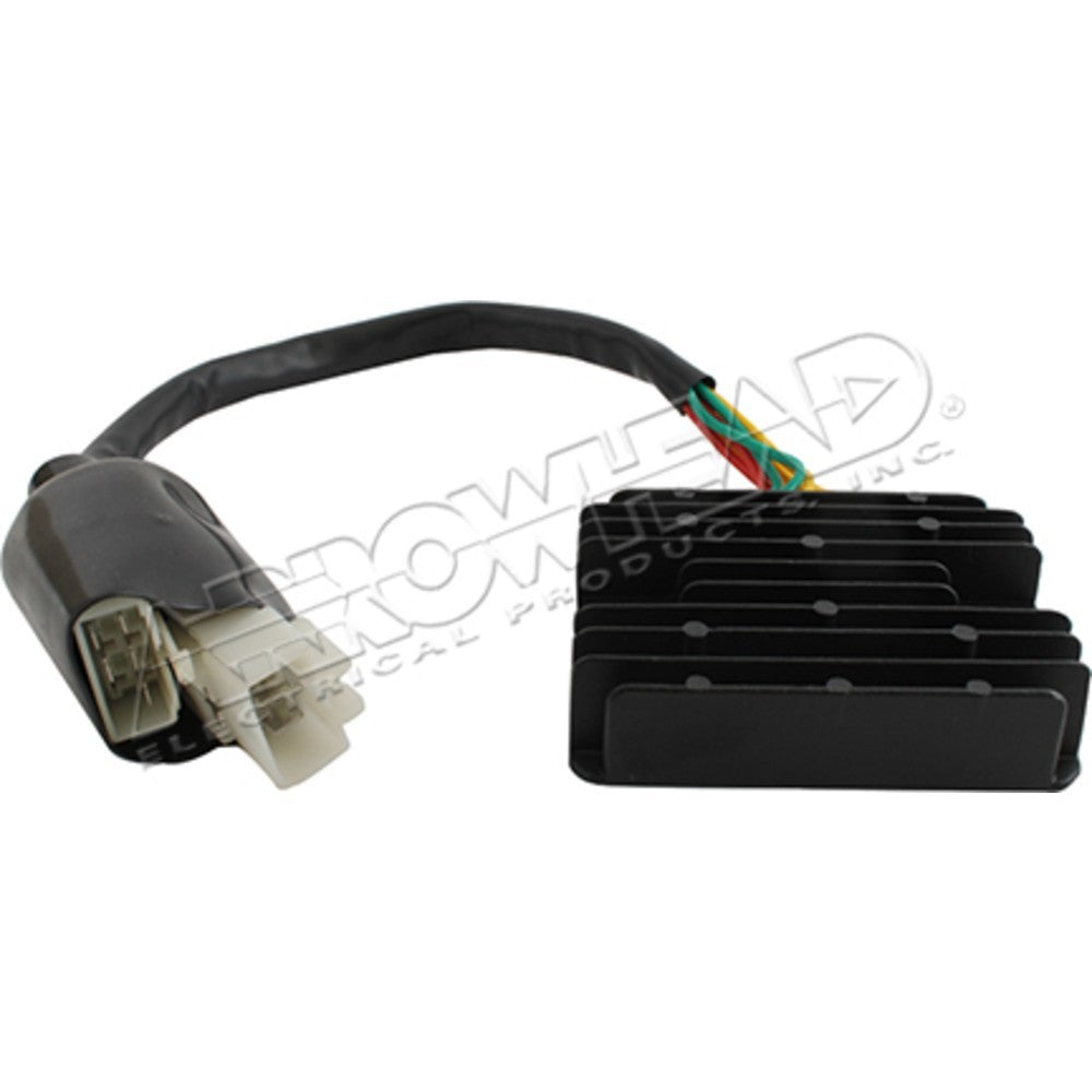 New ARROWHEAD AEP Voltage Regulator For HONDA 6-23058079 | Australian Moto Spares