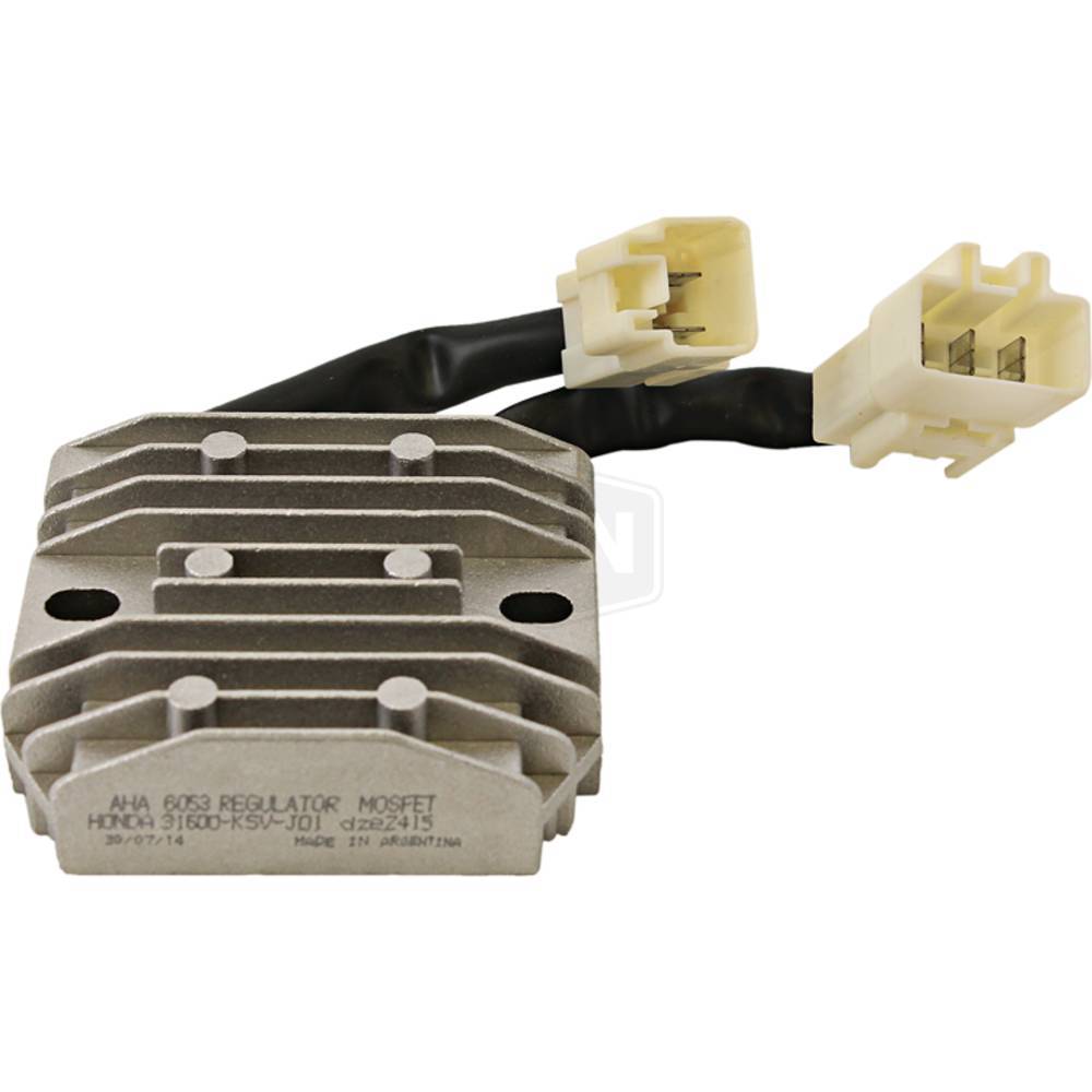 New ARROWHEAD Voltage Regulator For HONDA NSS250 FORZA 6-23058084 | Australian Moto Spares
