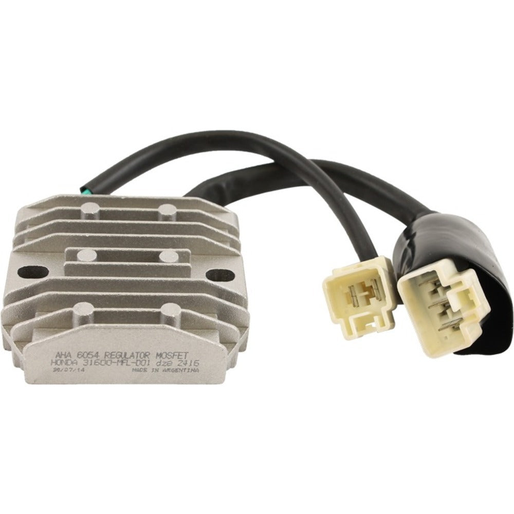 New ARROWHEAD Voltage Regulator For HONDA CBR1000RR ABS 6-23058085 | Australian Moto Spares