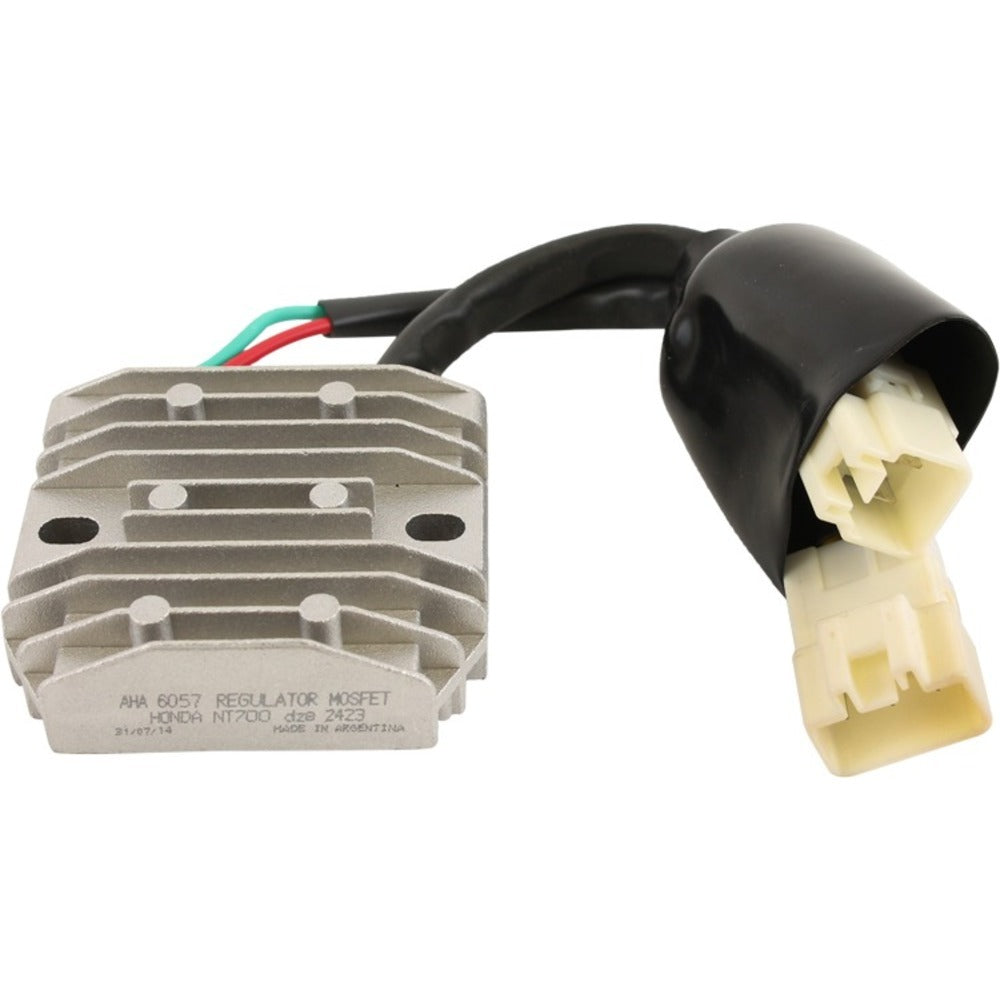 New ARROWHEAD Voltage Regulator For HONDA NT700V DEAUVILLE 6-23058088 | Australian Moto Spares