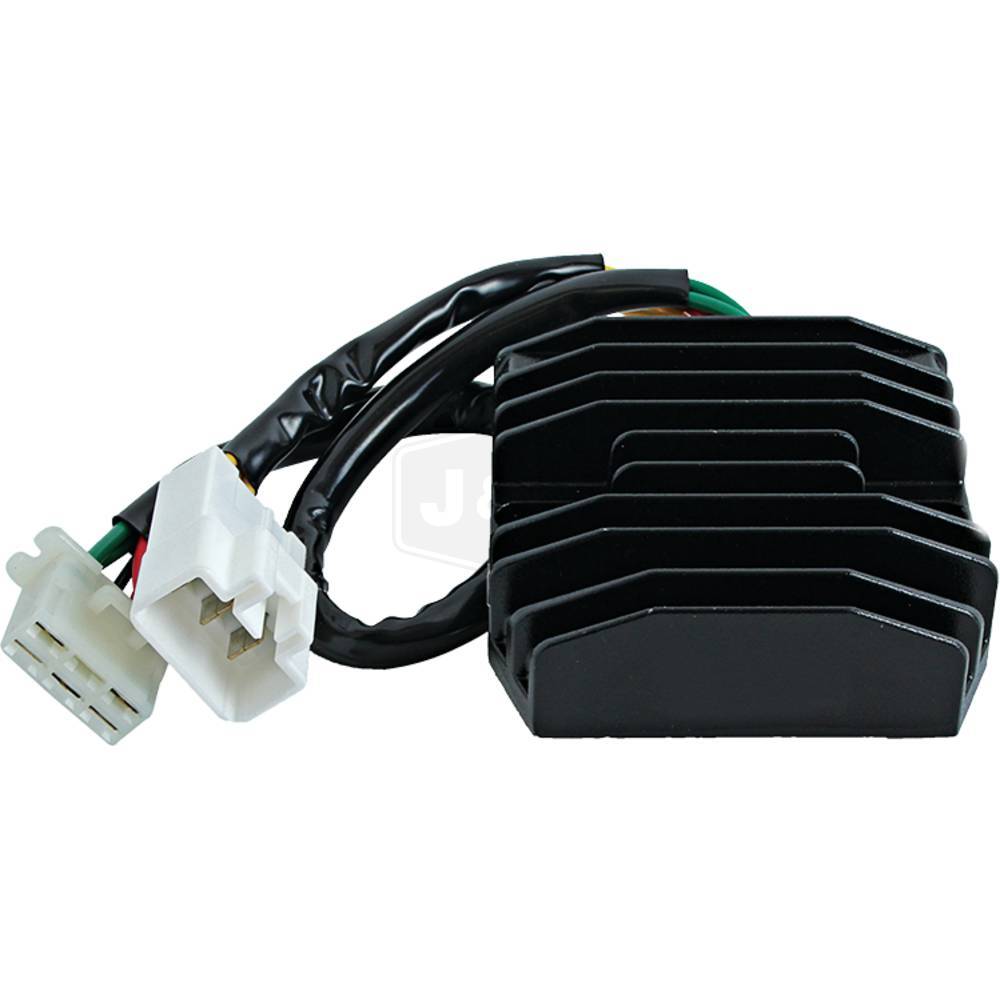 New ARROWHEAD AEP Voltage Regulator For HONDA 6-23058103 | Australian Moto Spares