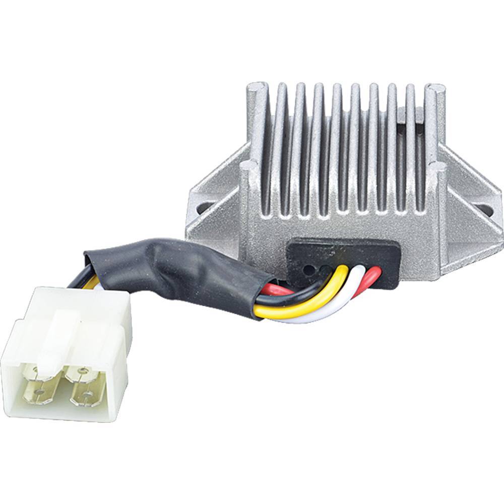 New ARROWHEAD Voltage Regulator For KTM, YAMAHA 6-23058105 | Australian Moto Spares