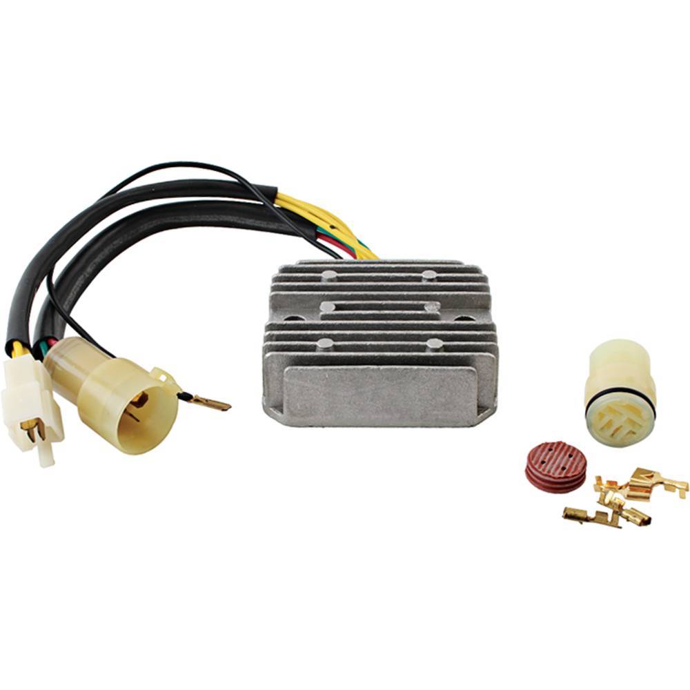 New ARROWHEAD AEP Voltage Regulator For HONDA XRV650 AFRICA TWIN 6-23058110 | Australian Moto Spares