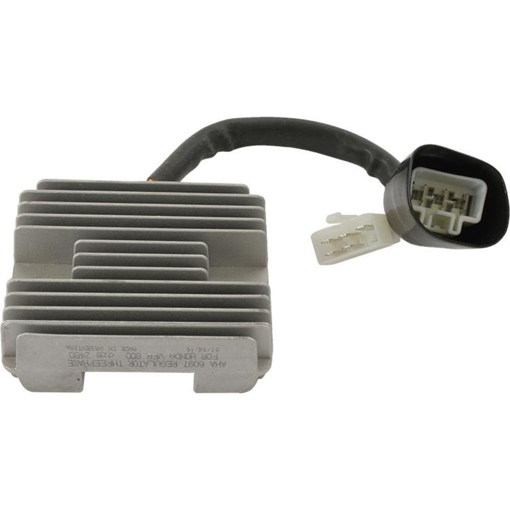 New ARROWHEAD AEP Voltage Regulator For HONDA VFR800FI 6-23058117 | Australian Moto Spares