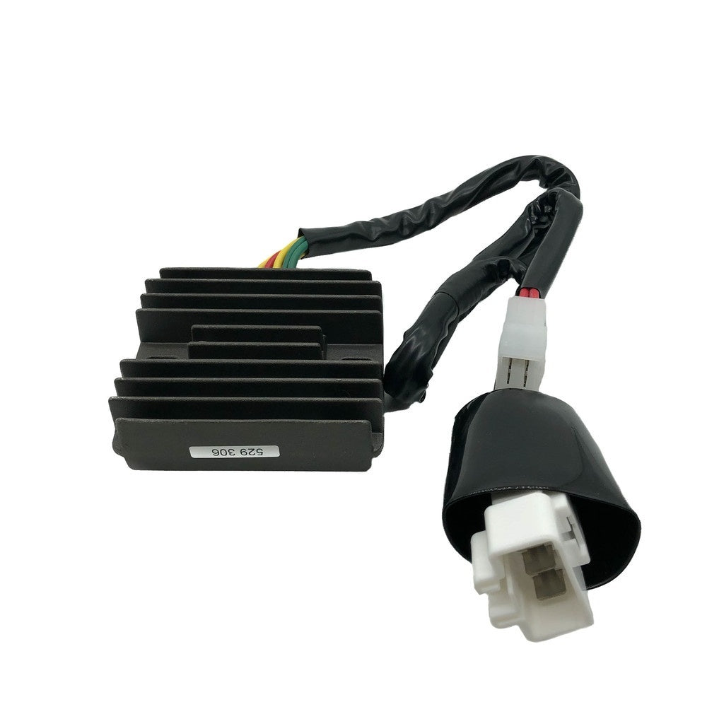 New ARROWHEAD AEP Voltage Regulator For HONDA VTX1300S 6-23058122 | Australian Moto Spares