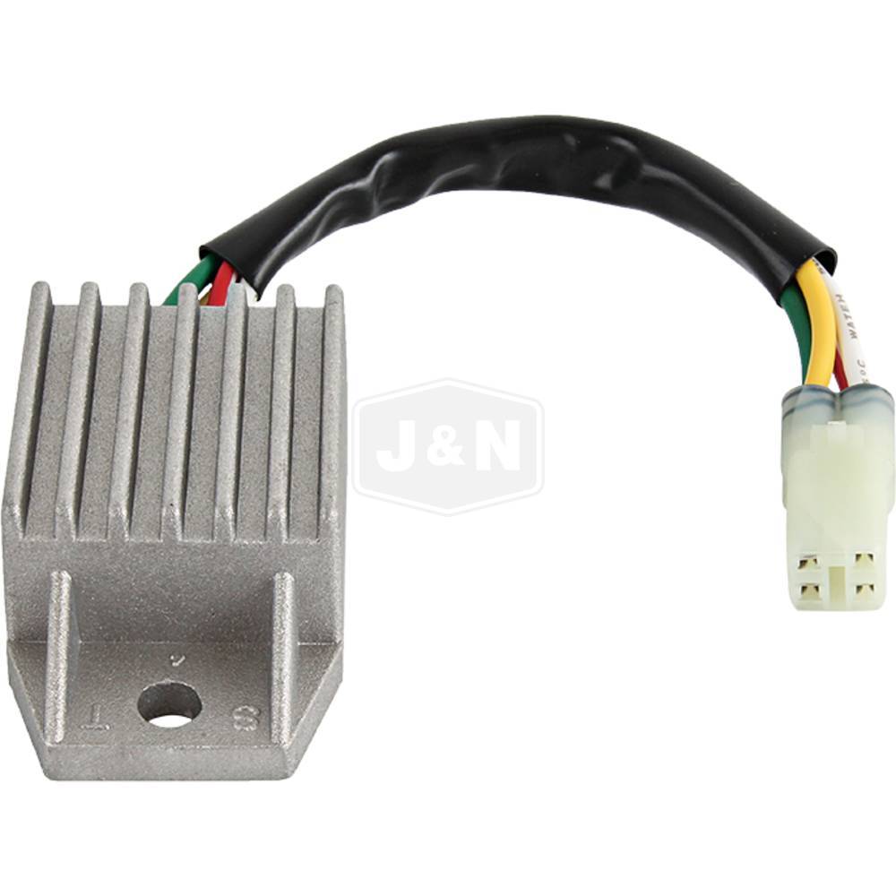 New ARROWHEAD AEP Voltage Regulator For HONDA CRF450X 6-23058124 | Australian Moto Spares