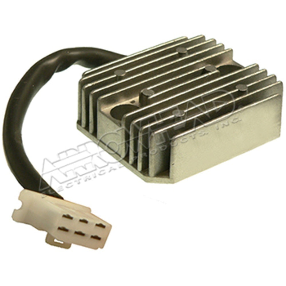 New ARROWHEAD Voltage Regulator For KAWASAKI 6-23058129 | Australian Moto Spares