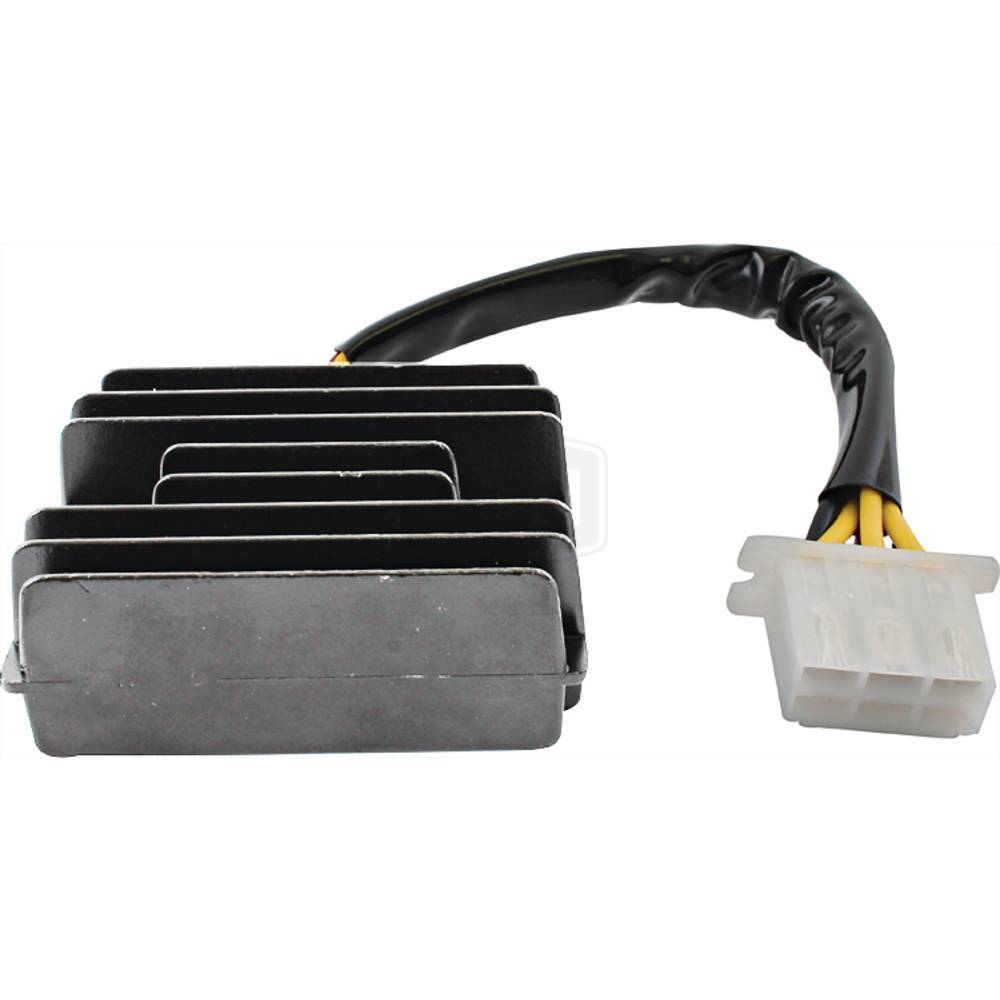 New ARROWHEAD Voltage Regulator For KAWASAKI 6-23058136 | Australian Moto Spares