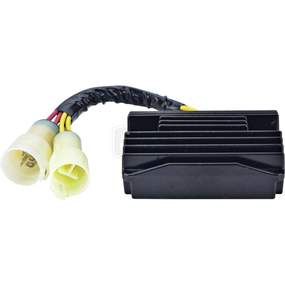 New ARROWHEAD Voltage Regulator For KAWASAKI ZX-9R, ZX-12R ZX12 6-23058151 | Australian Moto Spares