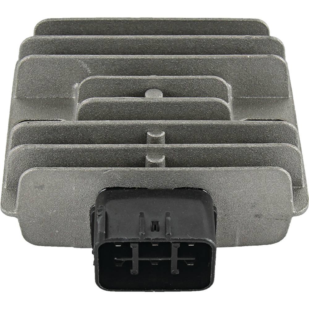 New ARROWHEAD Voltage Regulator For KAWASAKI 6-23058152 | Australian Moto Spares