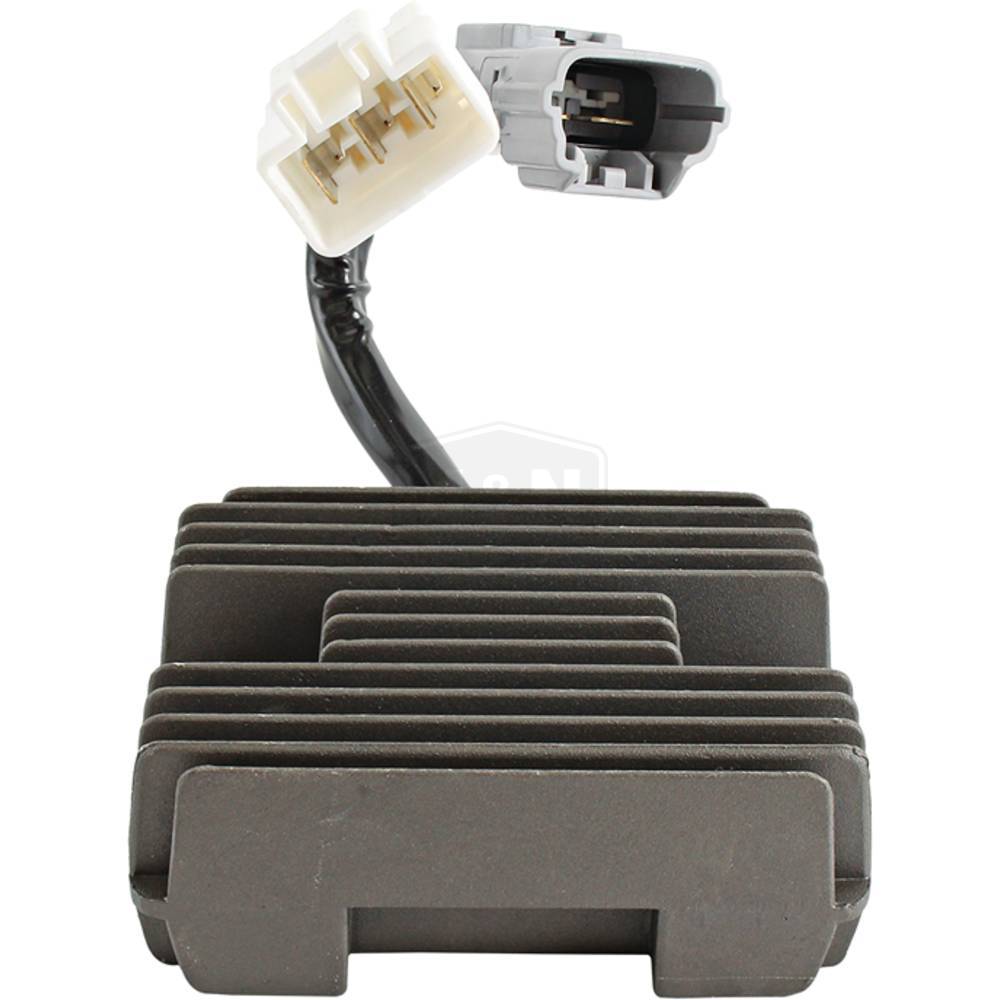 New ARROWHEAD AEP Voltage Regulator For SUZUKI 6-23058176 | Australian Moto Spares