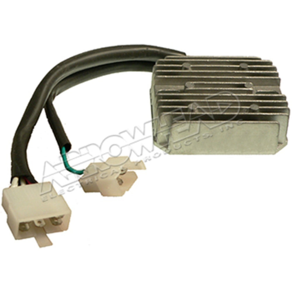 New ARROWHEAD Voltage Regulator For YAMAHA 6-23058178 | Australian Moto Spares