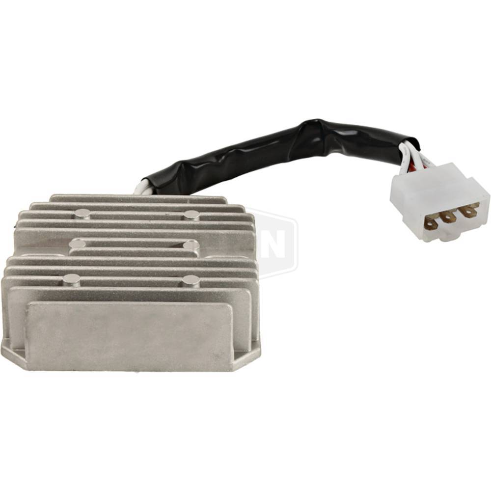 New ARROWHEAD Voltage Regulator For YAMAHA 6-23058181 | Australian Moto Spares