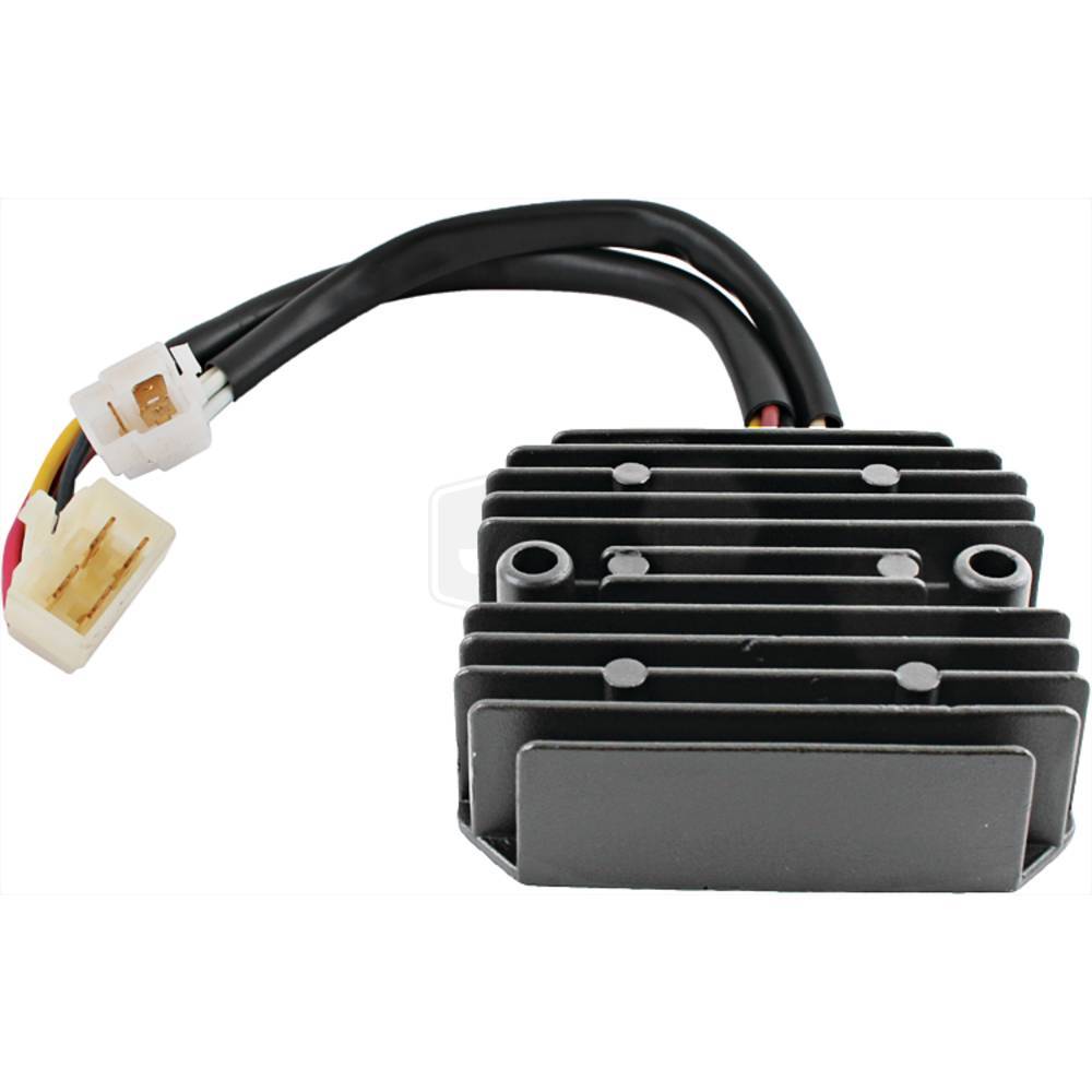 New ARROWHEAD Voltage Regulator For YAMAHA 6-23058183 | Australian Moto Spares