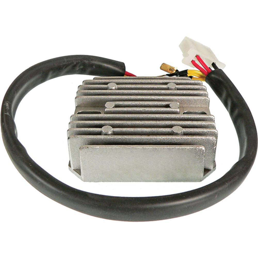New ARROWHEAD Voltage Regulator For YAMAHA XVZ12 VENTURE 6-23058186 | Australian Moto Spares