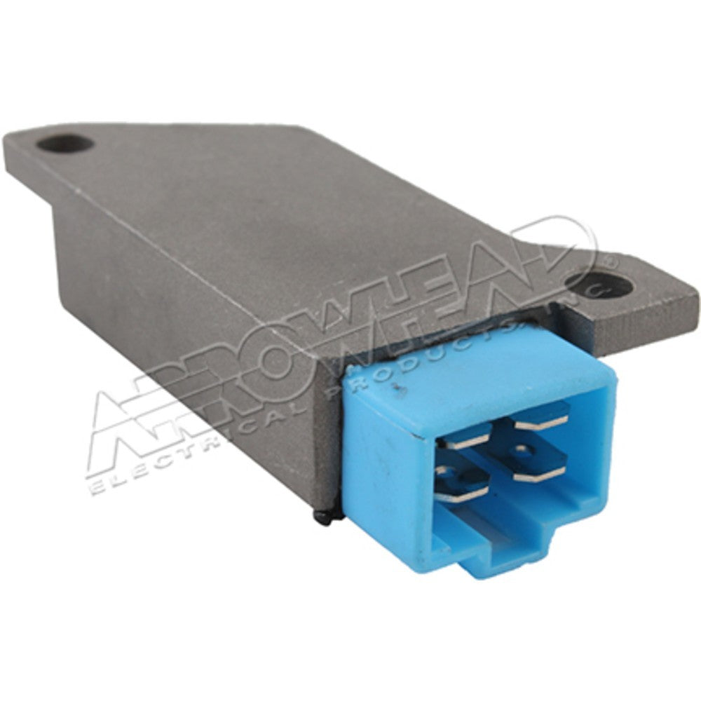 New ARROWHEAD Voltage Regulator For YAMAHA 6-23058188 | Australian Moto Spares