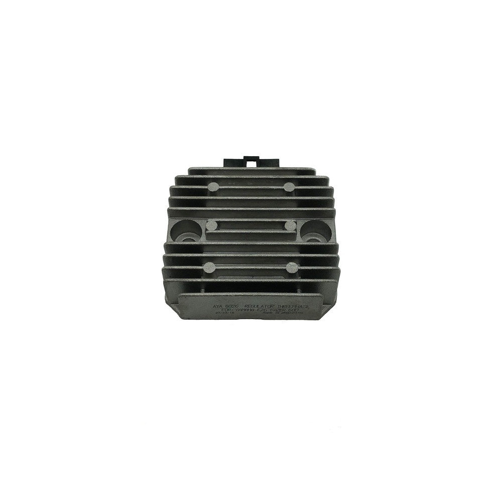 New ARROWHEAD Voltage Regulator For YAMAHA FZ6S, FZ6N, XP500 T-MAX 6-23058189 | Australian Moto Spares