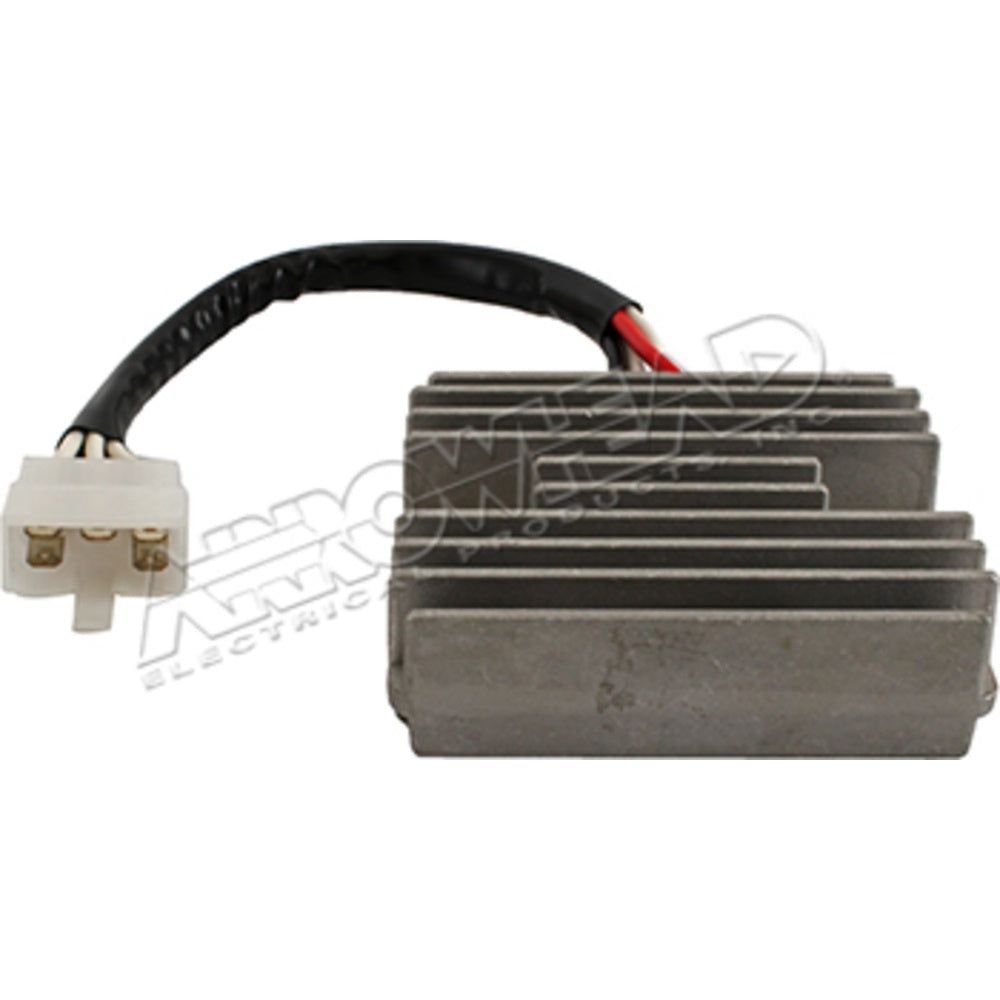 New ARROWHEAD Voltage Regulator For YAMAHA 6-23058197 | Australian Moto Spares