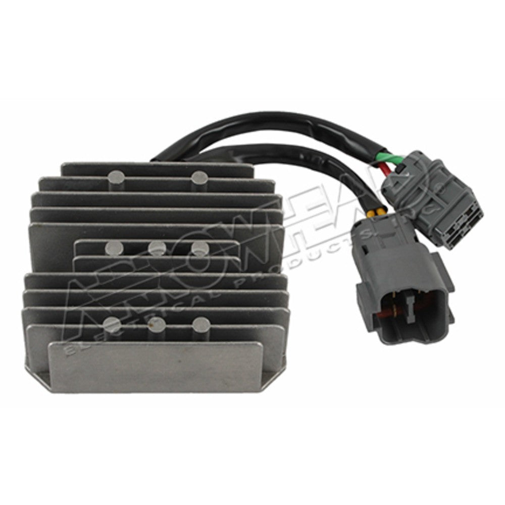 New ARROWHEAD AEP Voltage Regulator For YAMAHA YFM300 GRIZZLY 6-23058206 | Australian Moto Spares