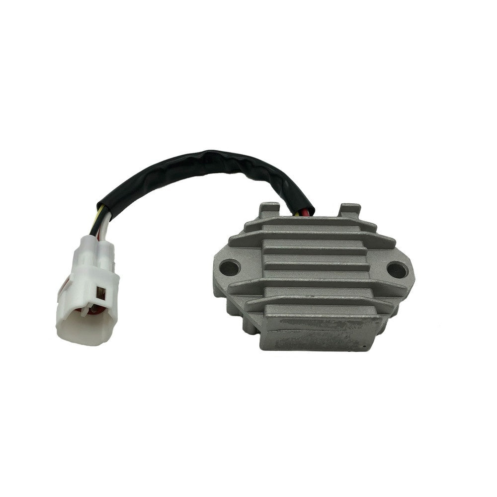 New ARROWHEAD AEP Voltage Regulator For YAMAHA YFZ450 6-23058210 | Australian Moto Spares