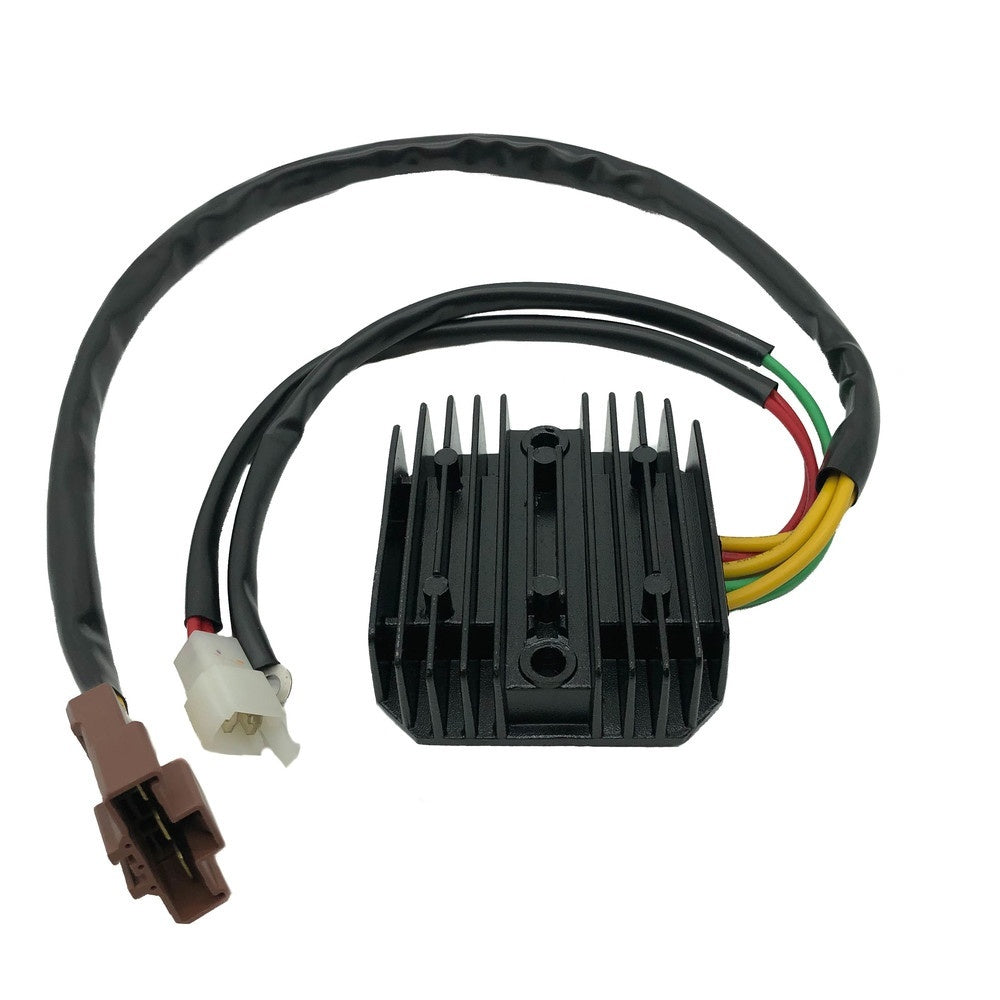 New ARROWHEAD Voltage Regulator For KTM 6-23058221 | Australian Moto Spares
