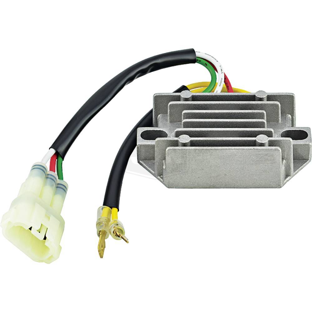 New ARROWHEAD Voltage Regulator For GAS-GAS, HUSQVARNA, KTM 6-23058226 | Australian Moto Spares