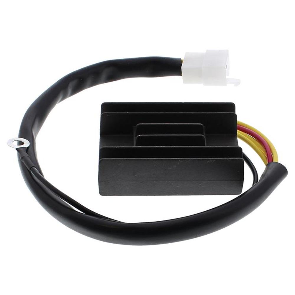 New ARROWHEAD Voltage Regulator For SUZUKI GN250, GN125 6-23058241 | Australian Moto Spares