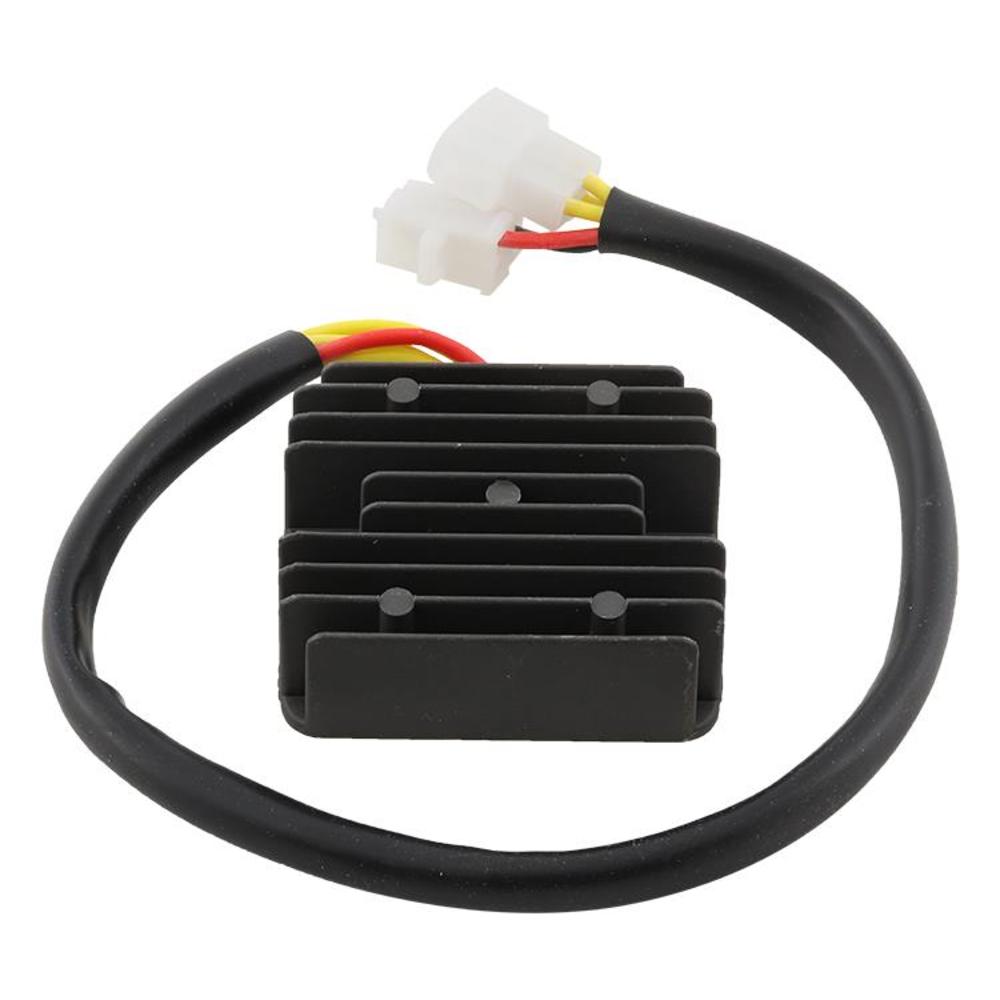 New ARROWHEAD Voltage Regulator For SUZUKI VZ800 MARAUDER, VX800 6-23058243 | Australian Moto Spares