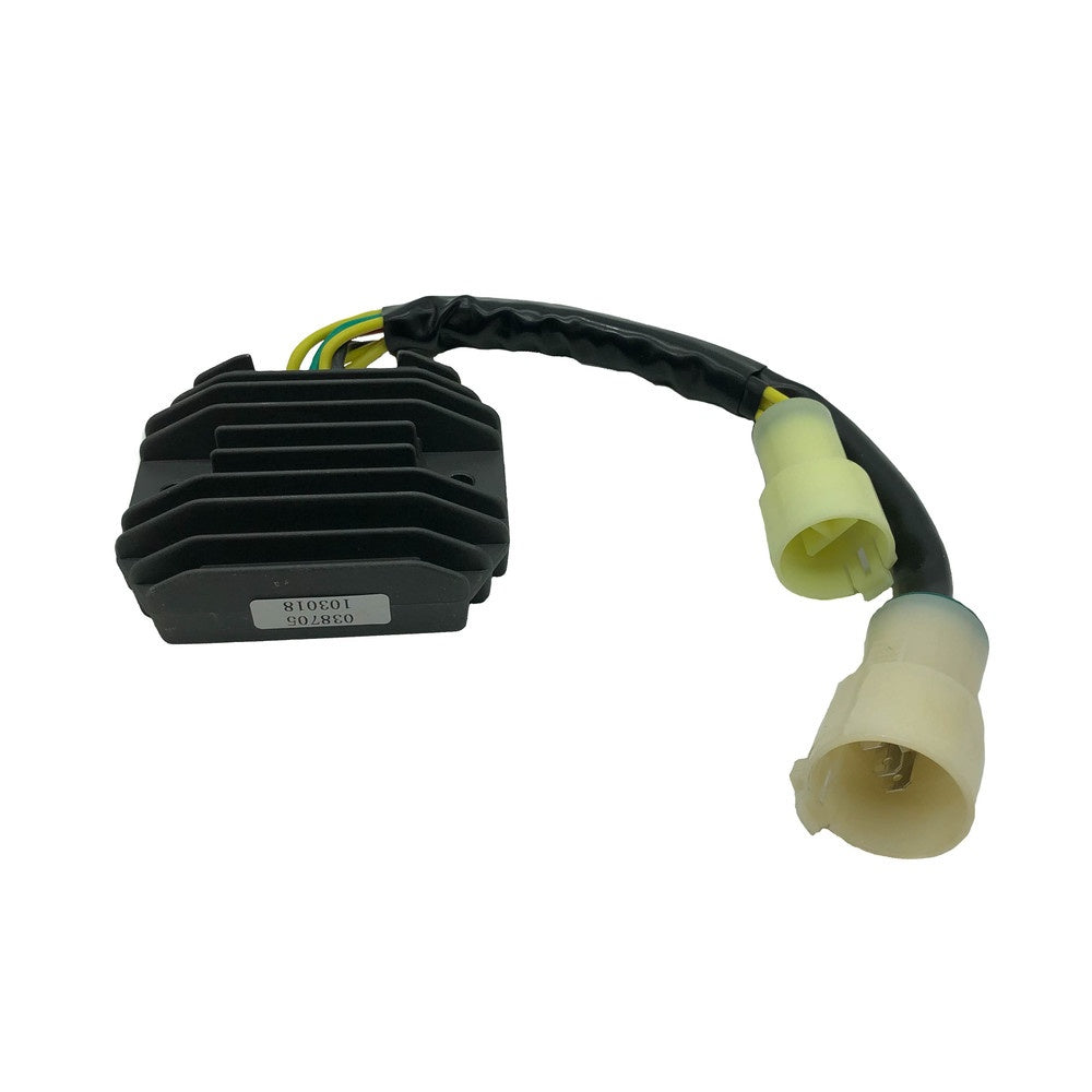 New ARROWHEAD Voltage Regulator For KAWASAKI ZX-6R ZX636 6-23058246 | Australian Moto Spares