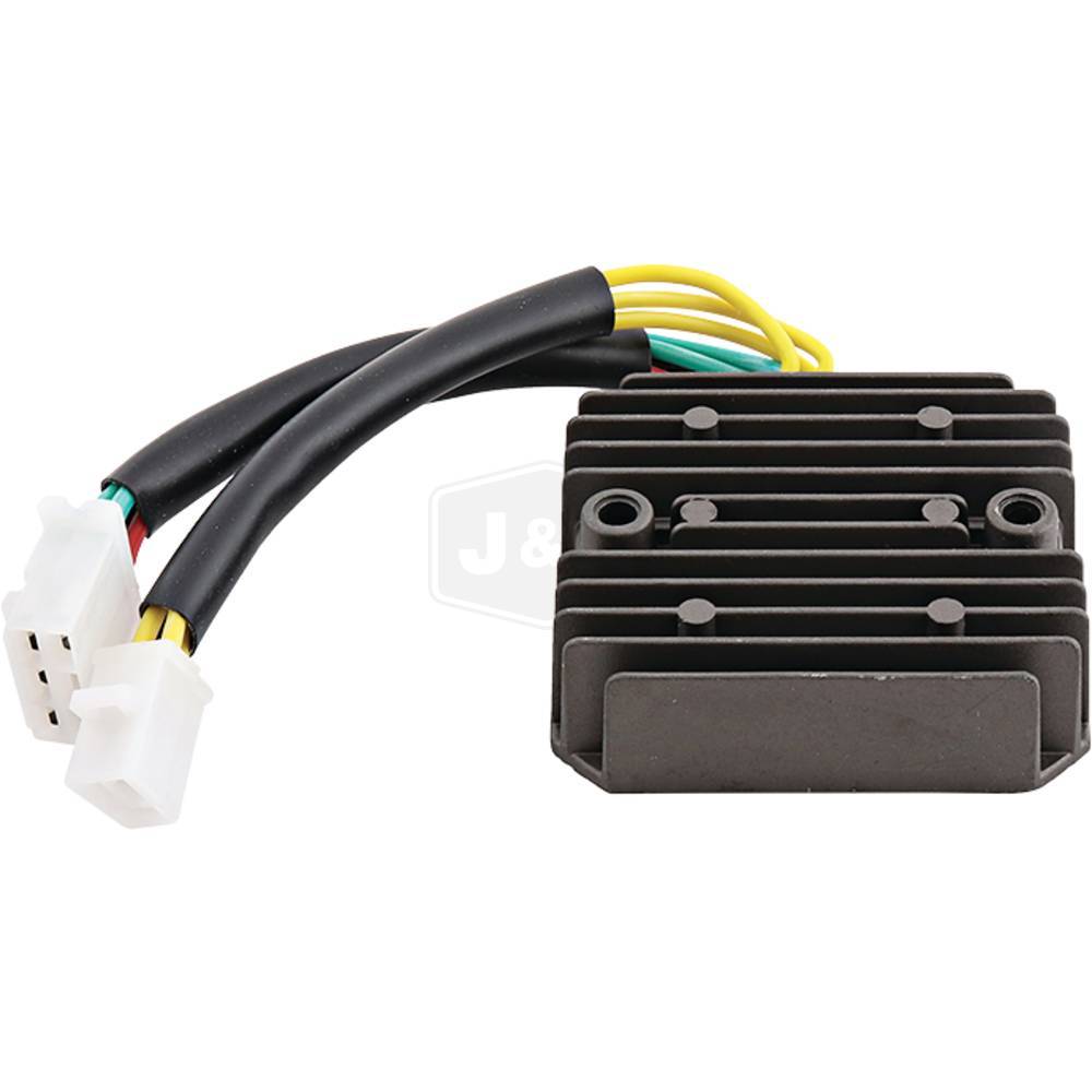 New ARROWHEAD Voltage Regulator For HONDA 6-23058247 | Australian Moto Spares