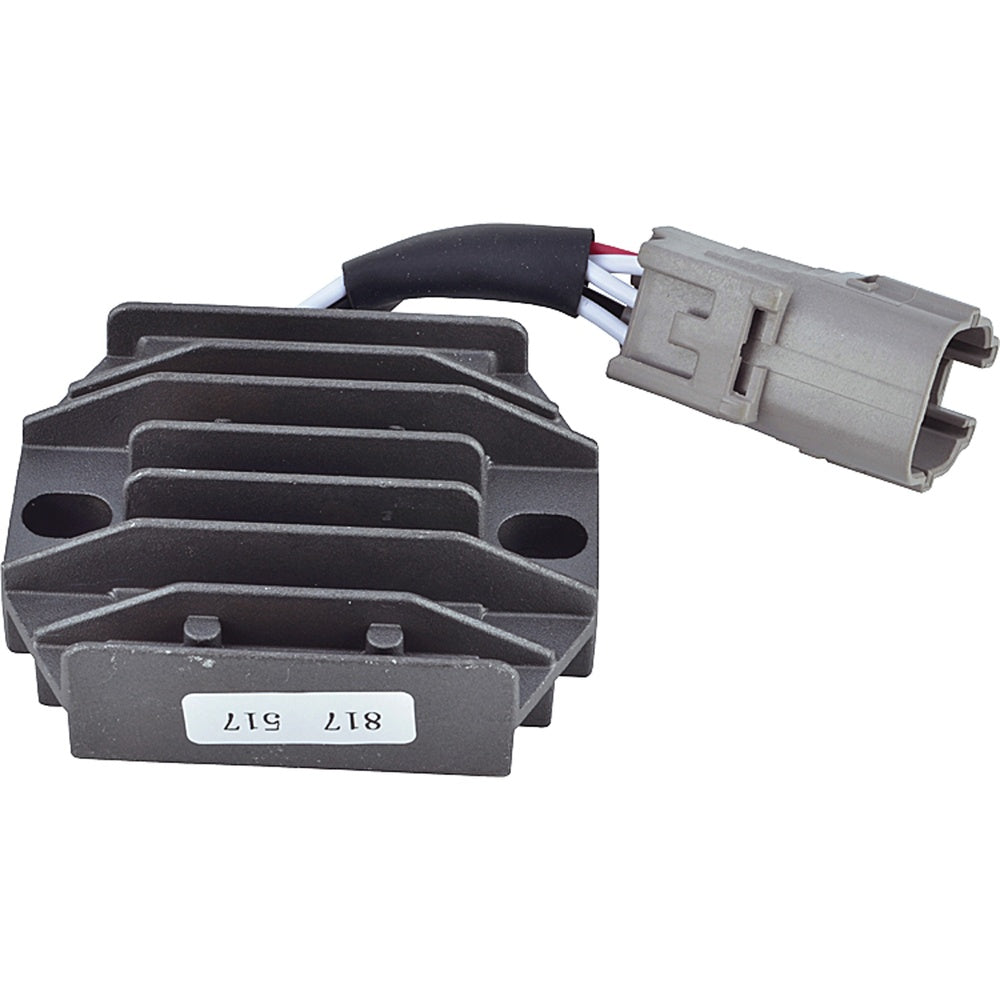 New ARROWHEAD Voltage Regulator For YAMAHA 6-23058250 | Australian Moto Spares