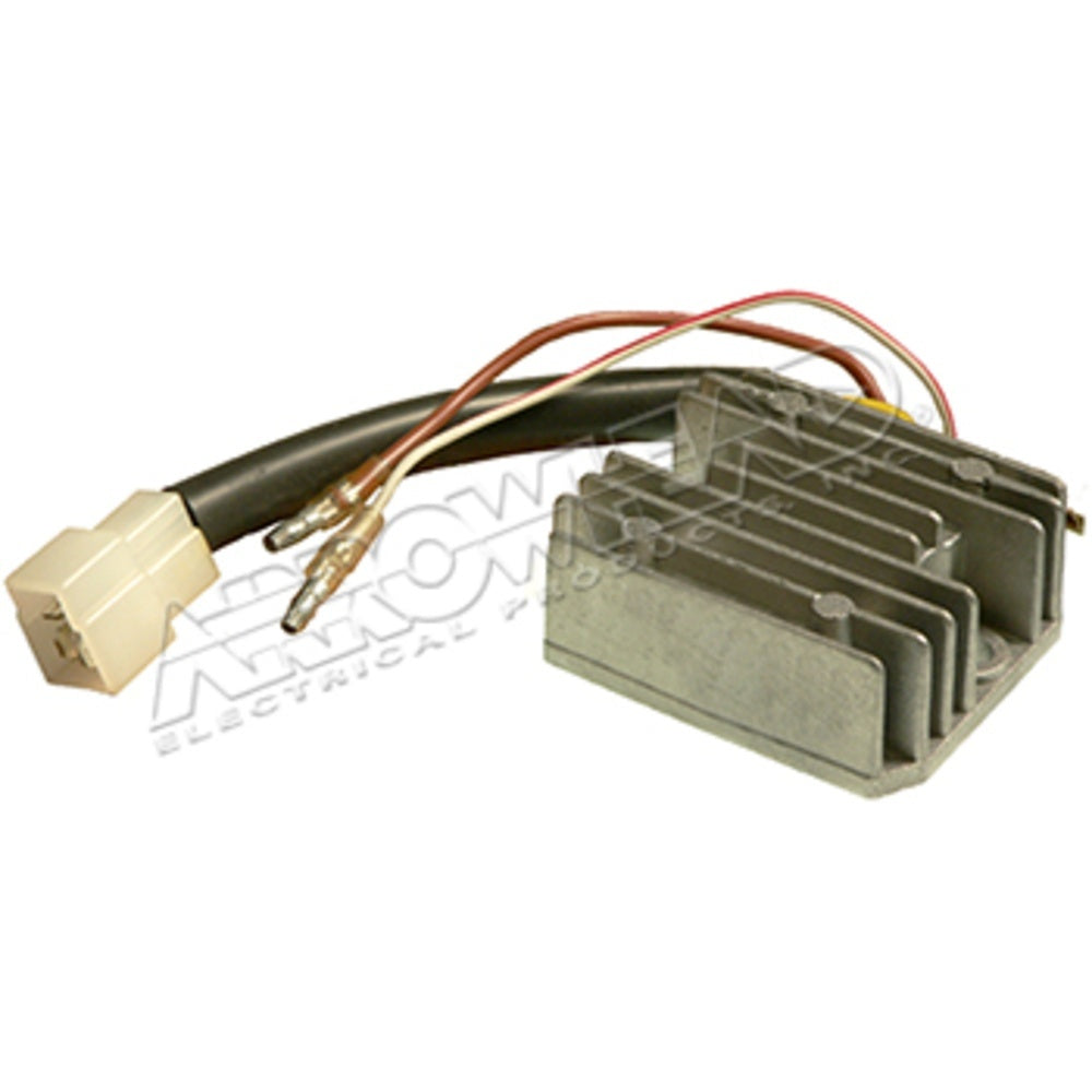 New ARROWHEAD Voltage Regulator For KAWASAKI 6-23058256 | Australian Moto Spares