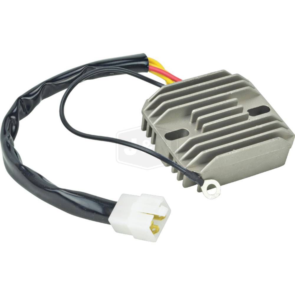 New ARROWHEAD Voltage Regulator For SUZUKI 6-23058302 | Australian Moto Spares