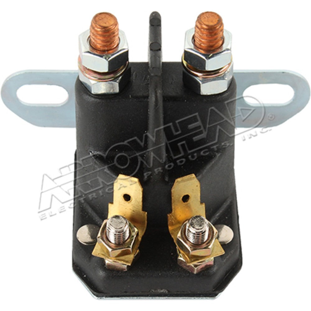 New ARROWHEAD Starter Motor Solenoid For POLARIS 6-24022009 | Australian Moto Spares
