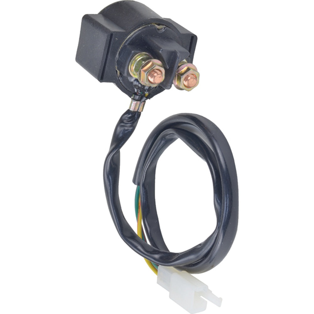 New ARROWHEAD Starter Motor Solenoid For KYMCO, POLARIS 6-24022125 | Australian Moto Spares