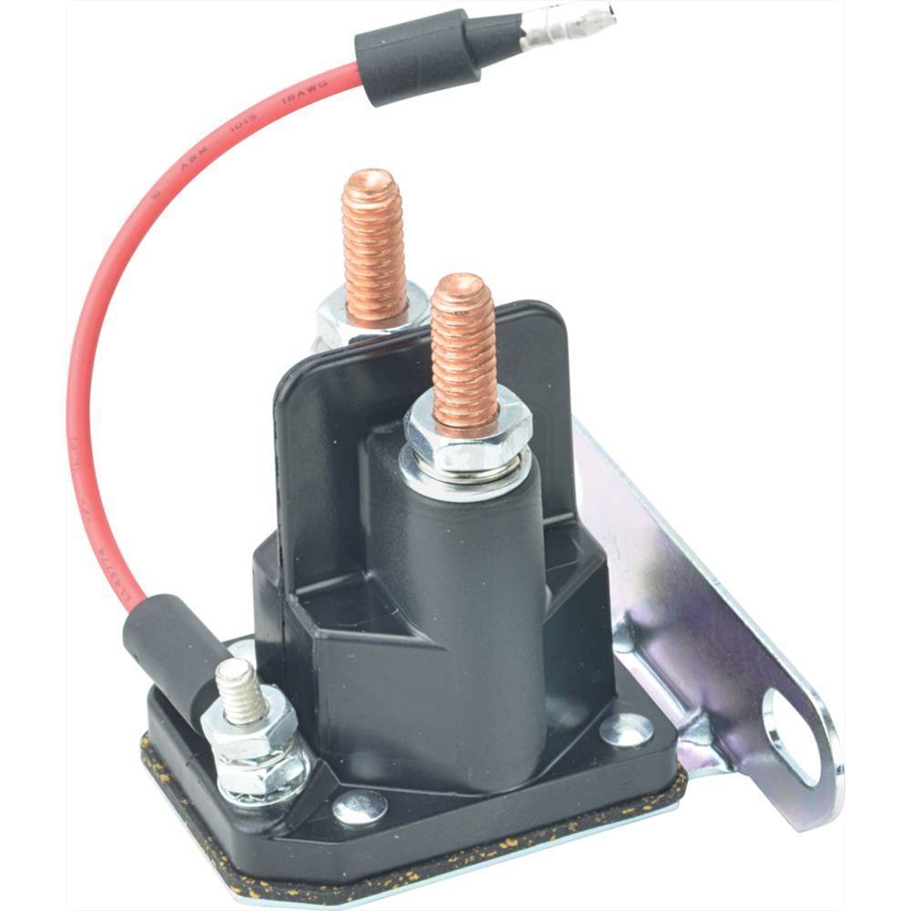 New ARROWHEAD Starter Motor Solenoid For POLARIS 6-24022154 | Australian Moto Spares