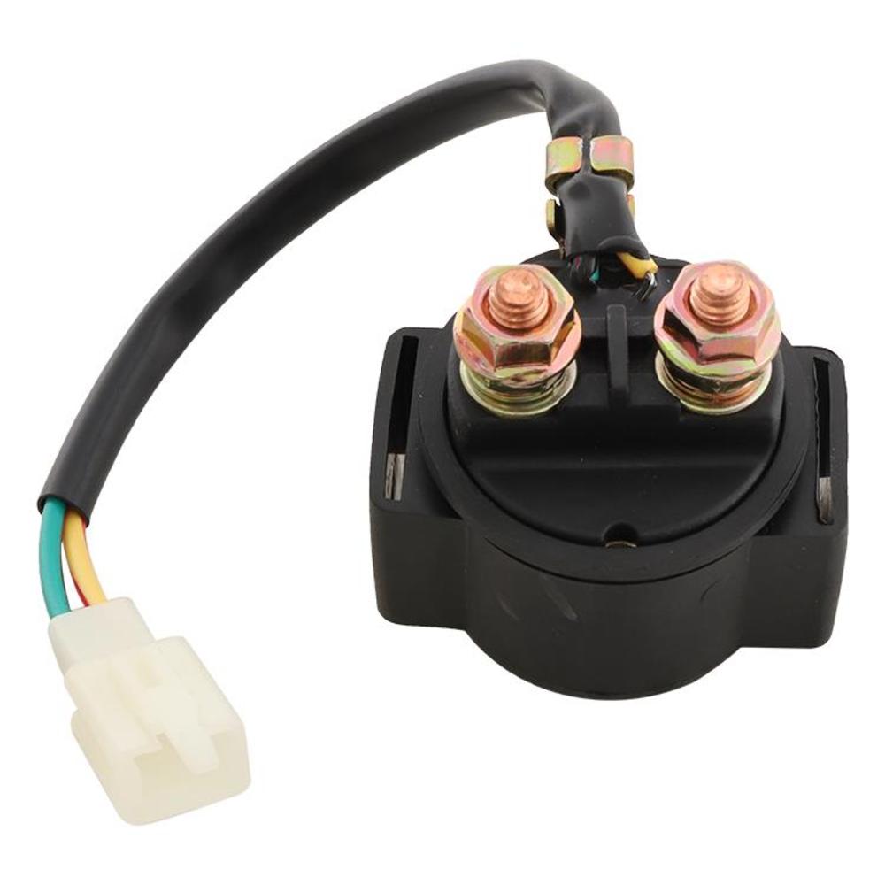 New ARROWHEAD Starter Motor Solenoid For CAN-AM 6-24022252 | Australian Moto Spares