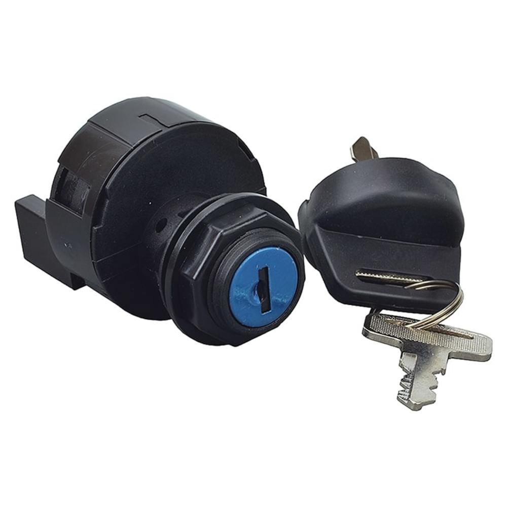 New ARROWHEAD Ignition Switch For POLARIS 6-24022269 | Australian Moto Spares