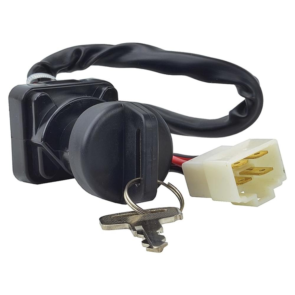 New ARROWHEAD Ignition Switch For POLARIS 6-24022271 | Australian Moto Spares