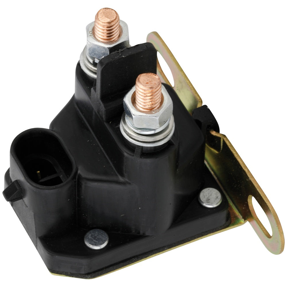 New ARROWHEAD Starter Motor Solenoid For POLARIS 6-24022277 | Australian Moto Spares