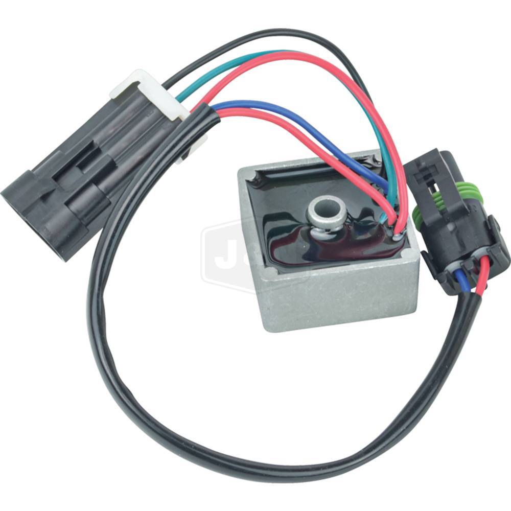 New ARROWHEAD Turf Mode Rear Differential Relay For POLARIS 6-24022278 | Australian Moto Spares