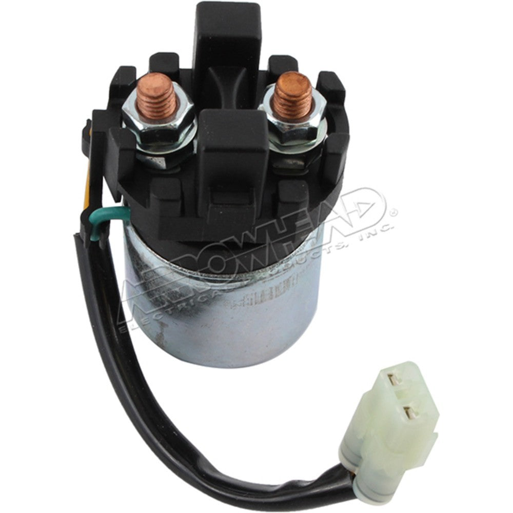 New ARROWHEAD Starter Motor Solenoid For HONDA 6-24052006 | Australian Moto Spares