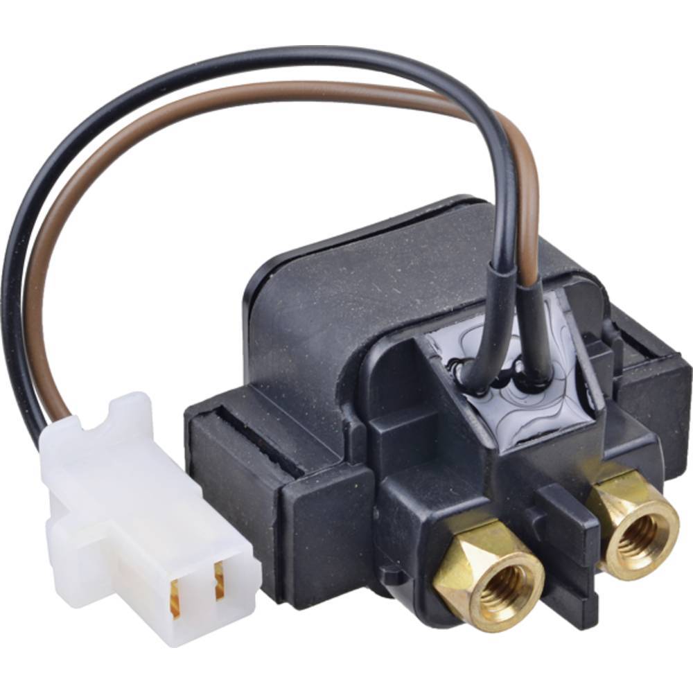 New ARROWHEAD Starter Motor Solenoid For YAMAHA 6-24054004 | Australian Moto Spares