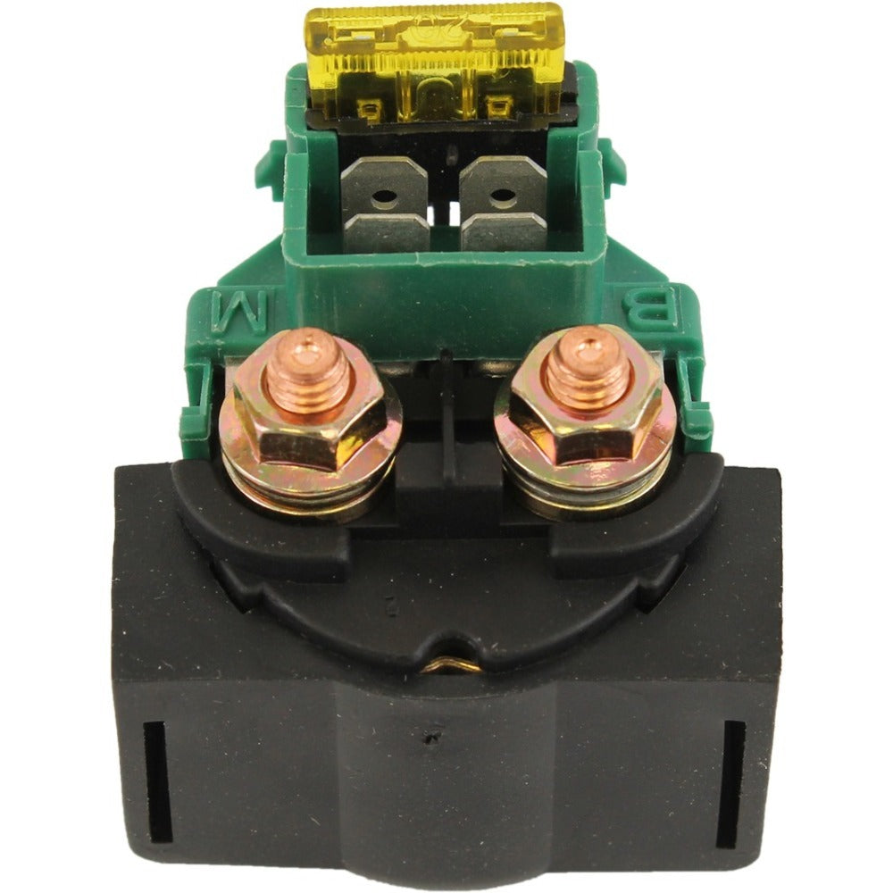 New ARROWHEAD Starter Motor Solenoid For SUZUKI GS500F, GS500E 6-24054005 | Australian Moto Spares