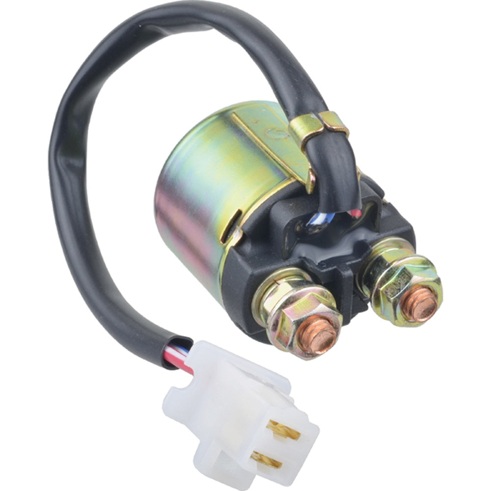 New ARROWHEAD Starter Motor Solenoid For HONDA 6-24054006 | Australian Moto Spares